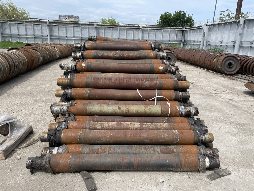 348778 - Реализация железнодорожного лома 5А - 2.0-  тн. ООО «ВРЗ «Депо НТК», г. Невинномысск