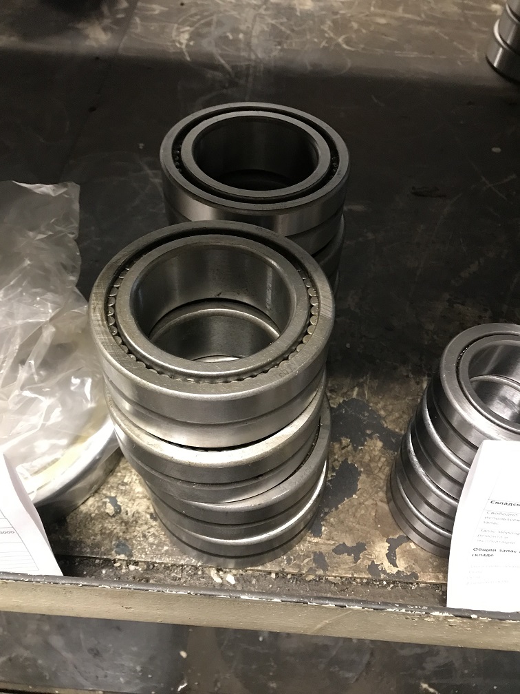 ПОДШИПНИК 4074114