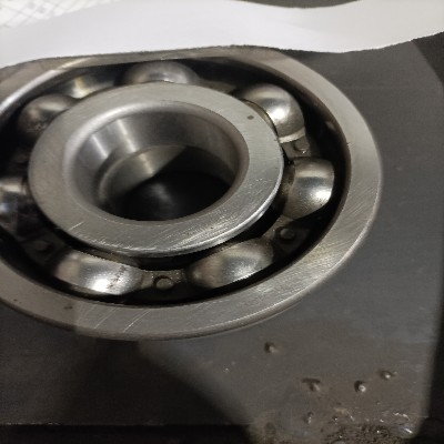 ПОДШИПНИК 6408