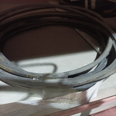 РЕМЕНЬ КЛИНОВОЙ А-1000