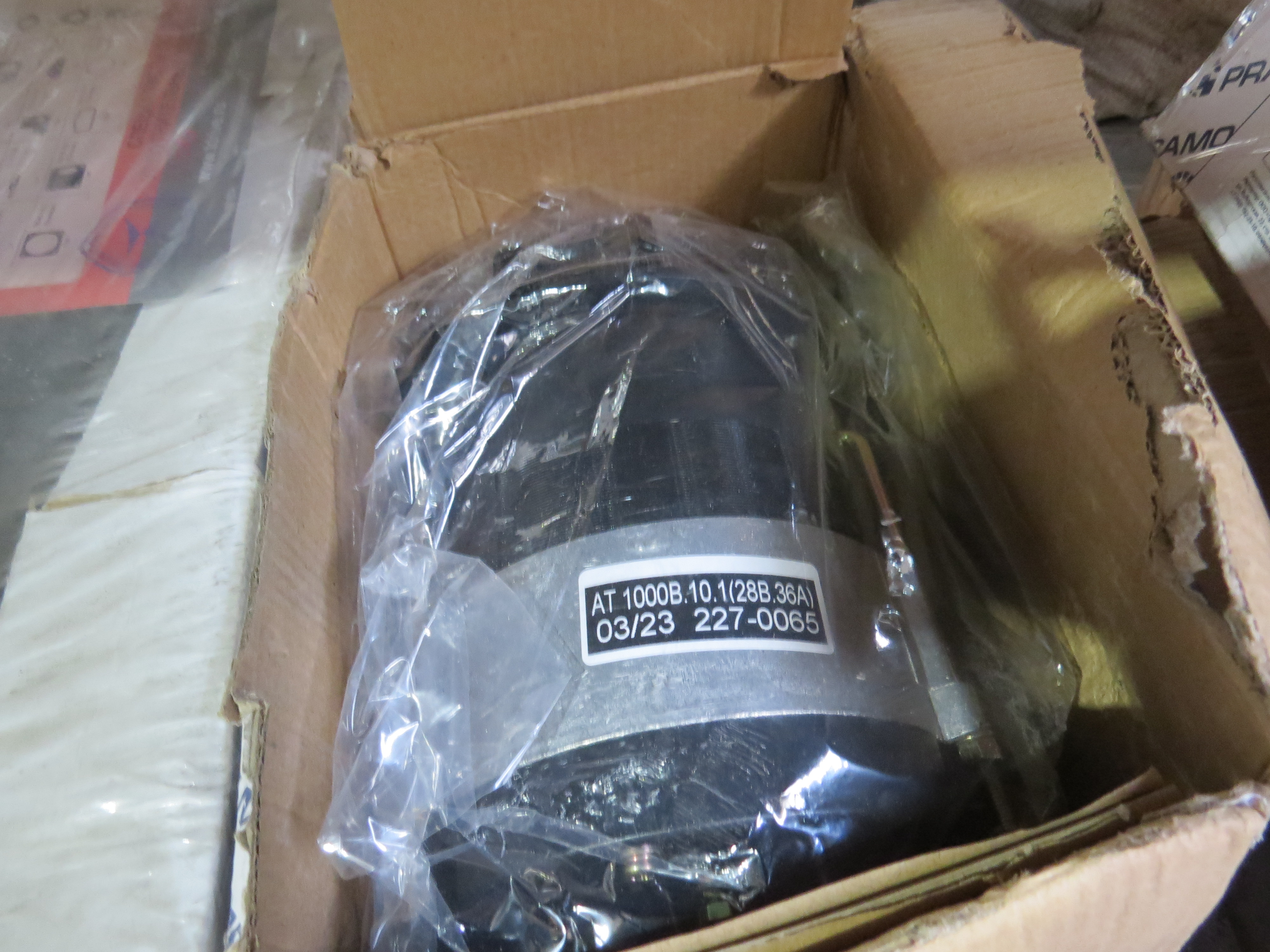 ГЕНЕРАТОР ДВС Г1000В.10.1