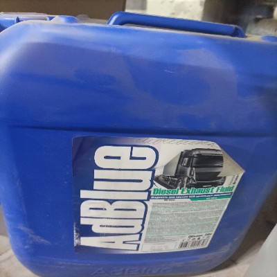 МОЧЕВИНА ADBLUE DIN70070