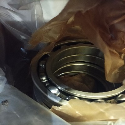 ПОДШИПНИК 122