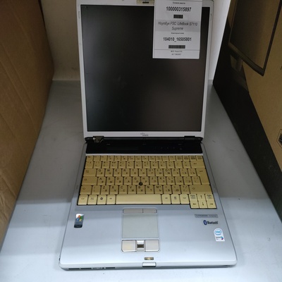 Ноутбук FSC  LifeBook S7110 Supreme