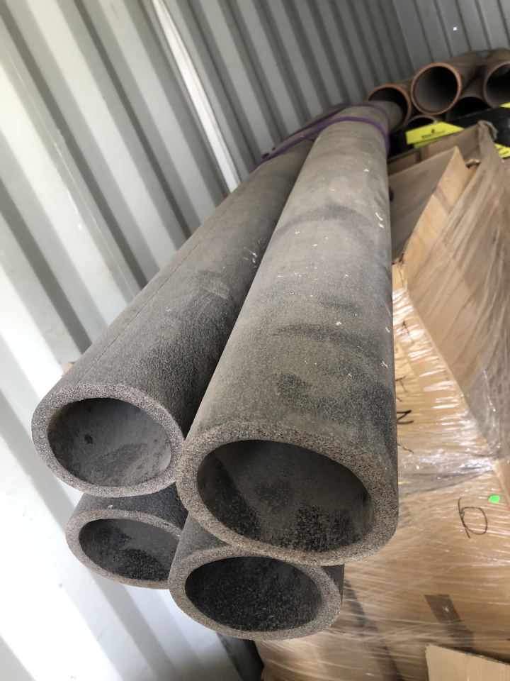 ТРУБКА K-FLEX ST 19*89