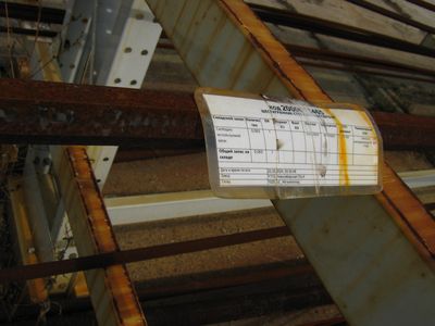 ШЕСТИГРАННИК СТ35 30ММ ГОСТ2879-88