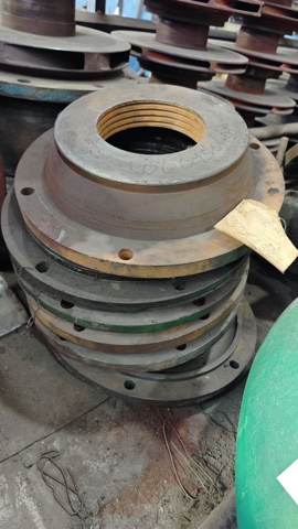 КРЫШКА КОРПУСА 240-1005584-В