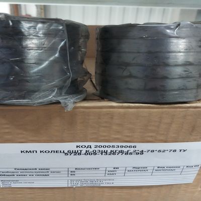 КМП КОЛЕЦ 6ШТ К-03Ш КГФ-Г 2*4-78*52*78