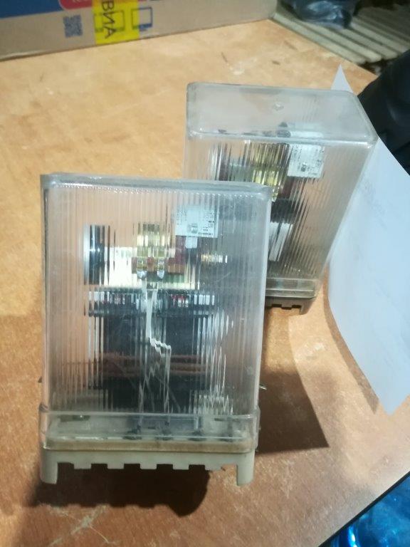 РЕЛЕ ЕЛ-11М-15 400В