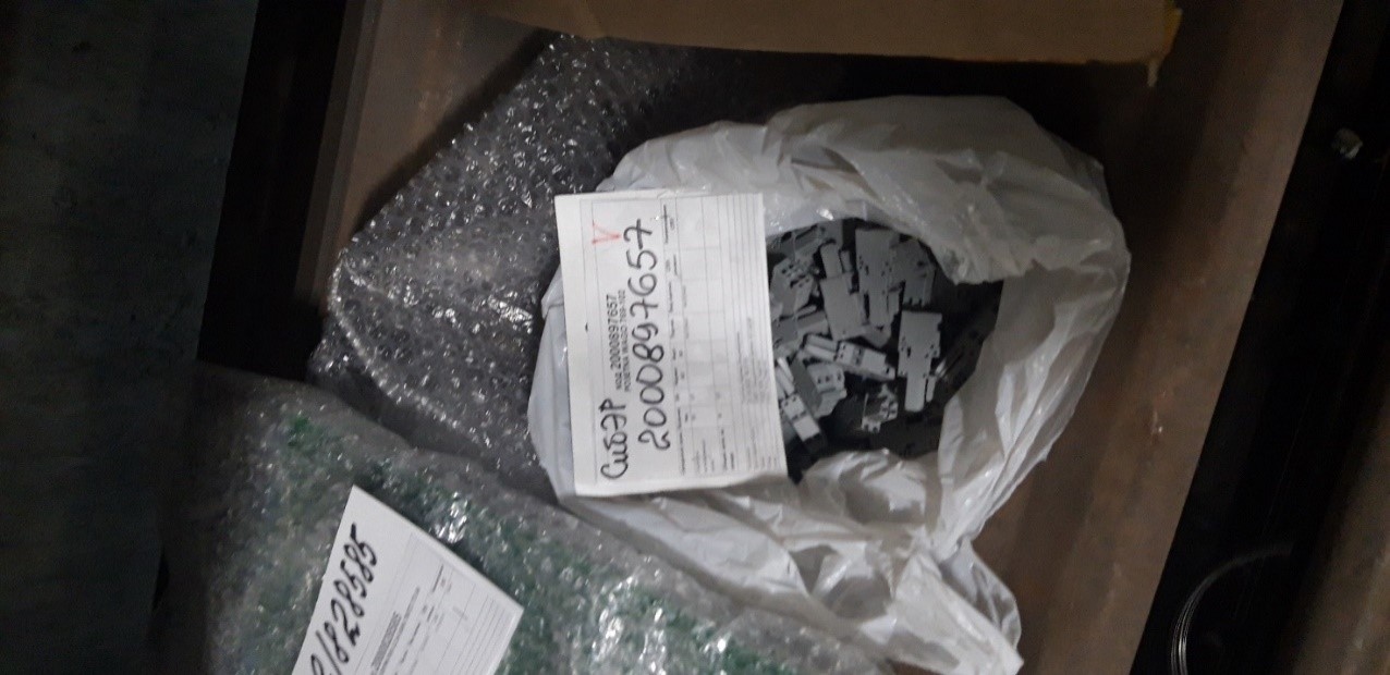 РОЗЕТКА WAGO 769-102