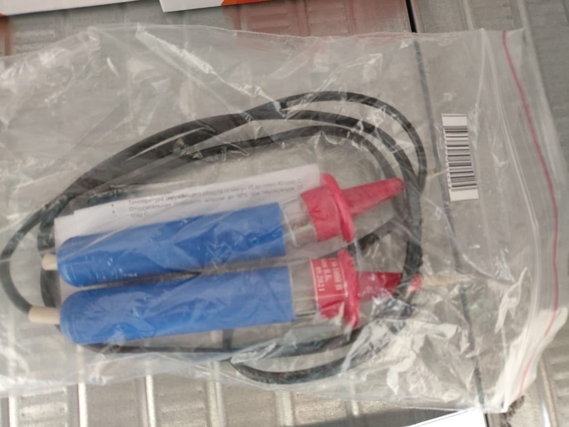 ИНДИКАТОР НАПРЯЖЕНИЯ ПИН-90-2М