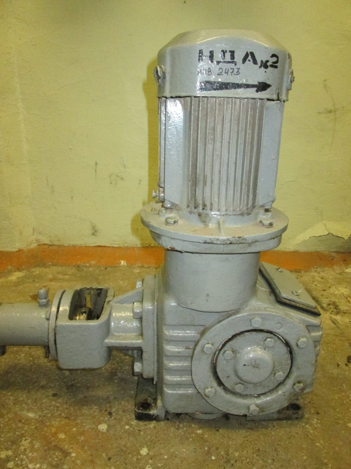 343007 - Электронасосный агрегат НД 1,0 160-25-Д14А