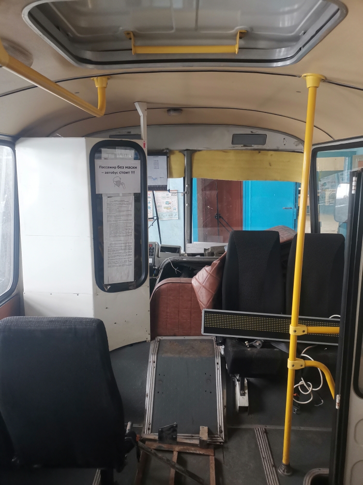 197942-Автобус ПАЗ- 32053, дизель, 2015 г.в.-5