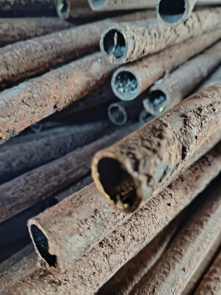 335059-Реализация лома цветных металлов (12,451 тн) в 1 кв. 2026 года для предприятий ООО «НТСК», Филиал «Тепловые сети» АО «СГК Новосибирск»