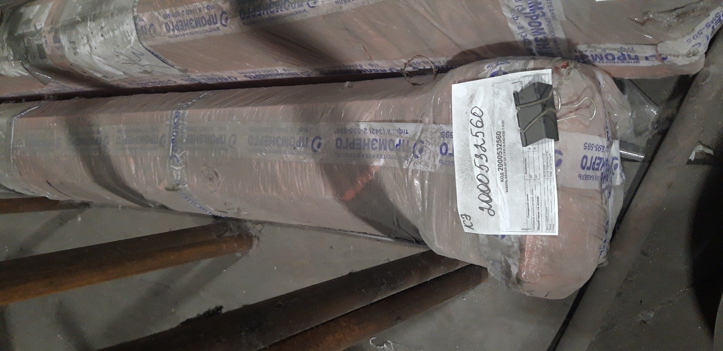 КАБЕЛЬ-КАНАЛ 40*25 CKK10-040-025-1-K01