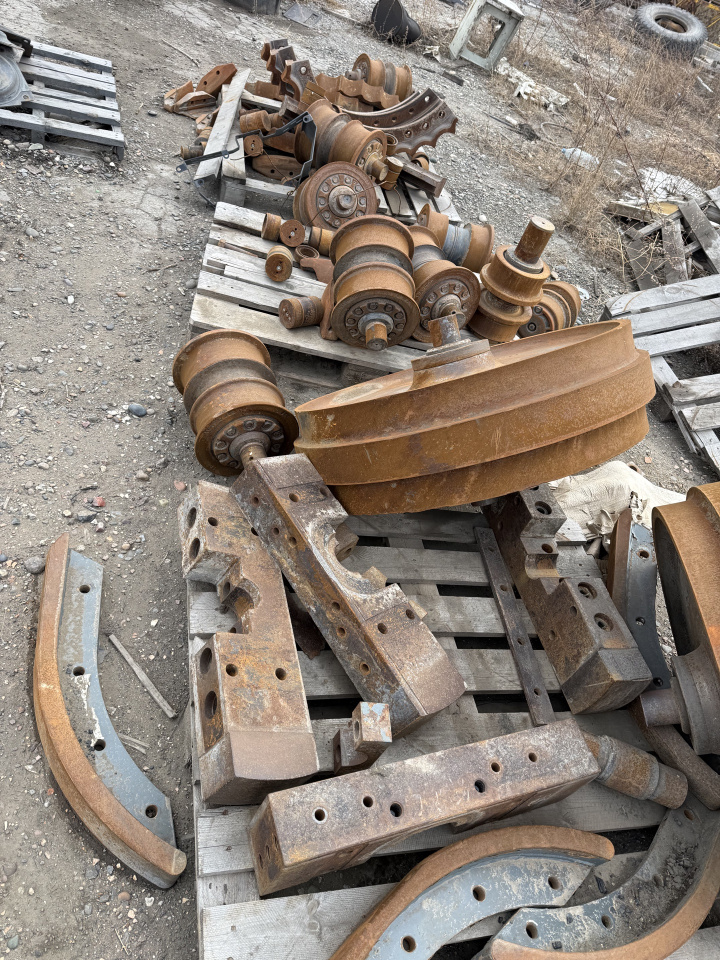 339702-Лом черных металлов (5А c демонтажом)100 тн. ООО "СУЭК-Хакасия" - "Разрез Изыхский" в II-ом квартале 2026 г..