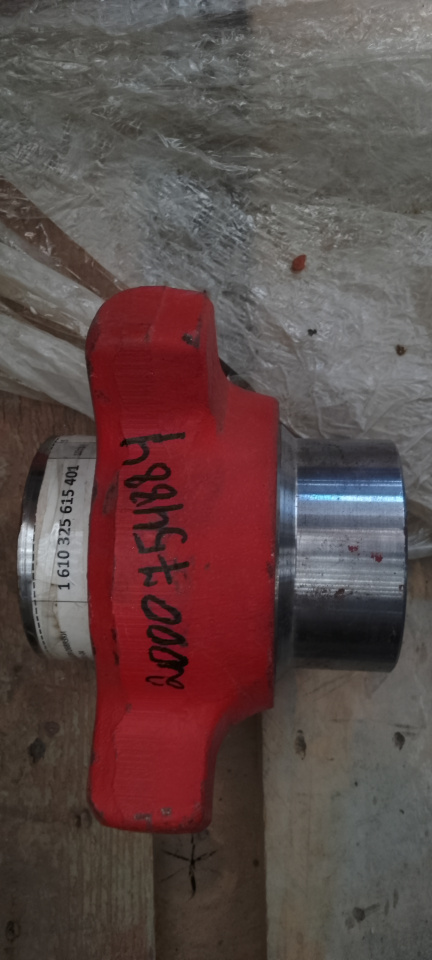 СОЕДИНЕНИЕ БРС60-40(70) СТ2 ТУ3666-016