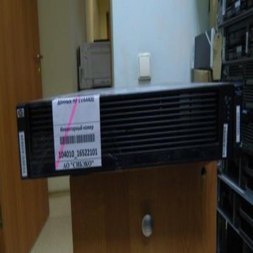 Система хранения данных HP EVA4400
