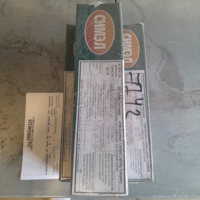 ЭЛЕКТРОД ЦТ-28 4ММ ГОСТ9466-75