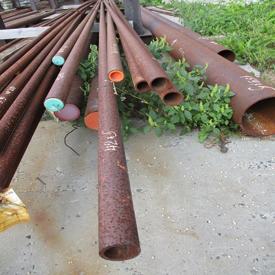 ТРУБА 12Х1МФ 42*5 ТУ14-3Р-55-01