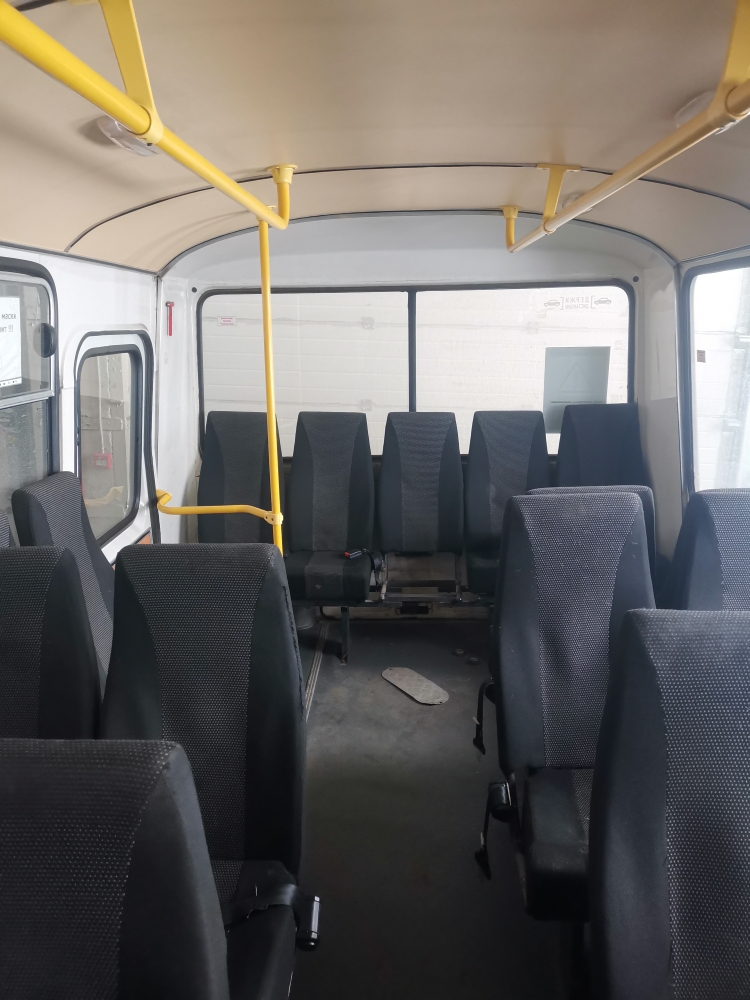 197942-Автобус ПАЗ- 32053, дизель, 2015 г.в.-4