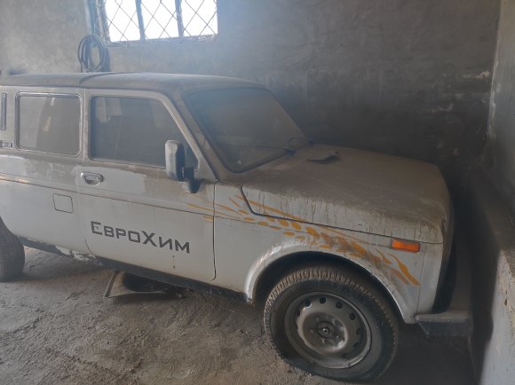 254061-Автомобиль ВИС 23461