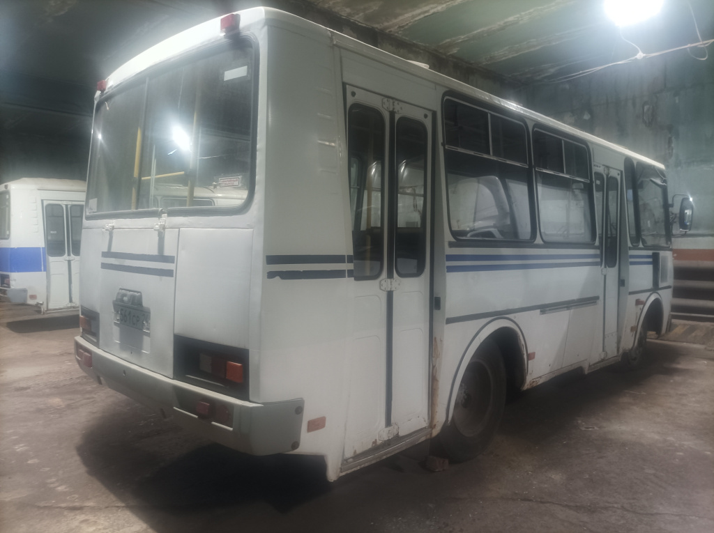348435-Автобус ПАЗ-32054, 2006 года, с561ср24 (ИНВ.Т2-988999)