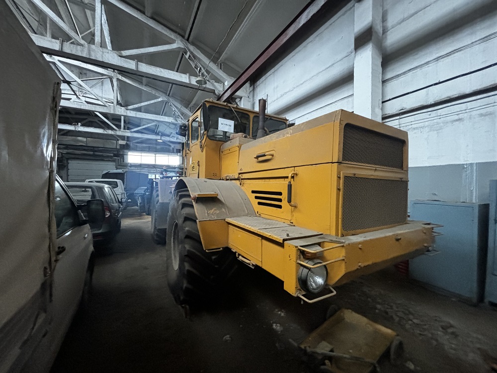 Трактор К-701 1990 г.в., инв.№144056001