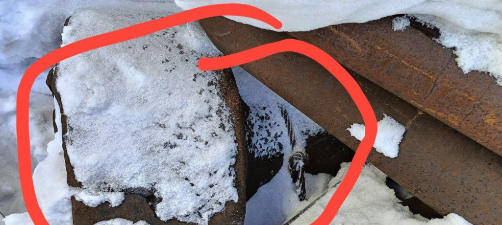 КРУГ СТ3 D450ММ ГОСТ2590-2006