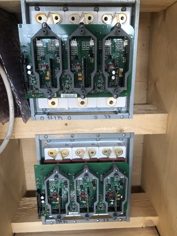 МОДУЛЬ 1.4 SK-H1-QOUT-E1K0 1030 IGBT