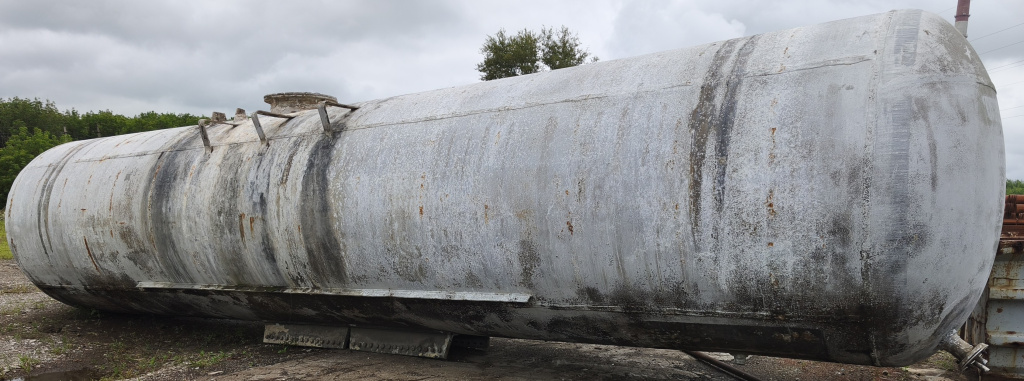 356270-Лом алюминия несортированный 25 тонн АО "НАК "Азот"