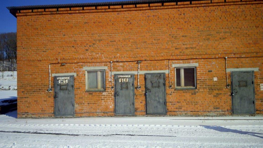 168327-Комплекс склада ВМ, Приморский край (пгт.Лучегорск)-5