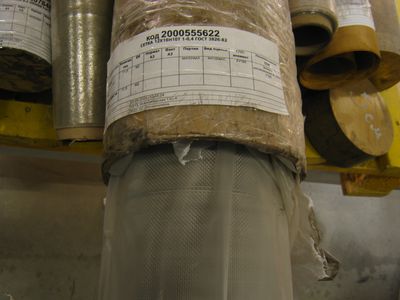 СЕТКА 12Х18Н10Т 1-0,4 ГОСТ3826-82