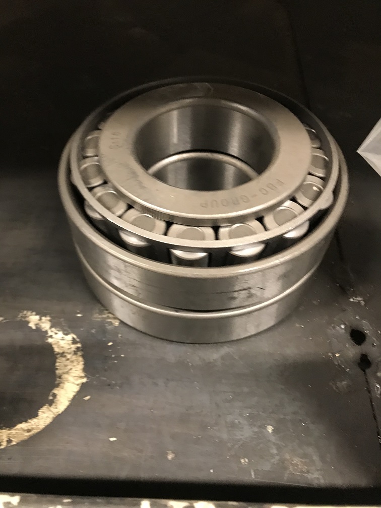 ПОДШИПНИК 7314