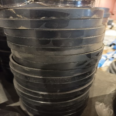 МАНЖЕТА 110*135 ГОСТ8752-79