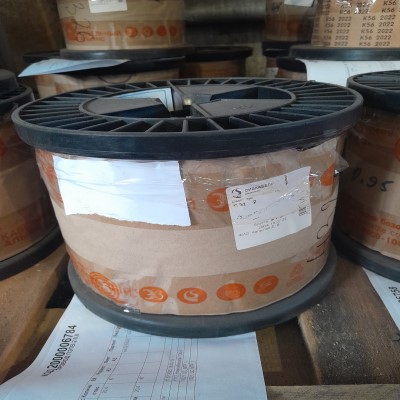 ПРОВОД ПЭТВ-2 0,8