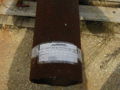 ТРУБА КВД СТ20 219*16 ТУ14-3Р-55-01