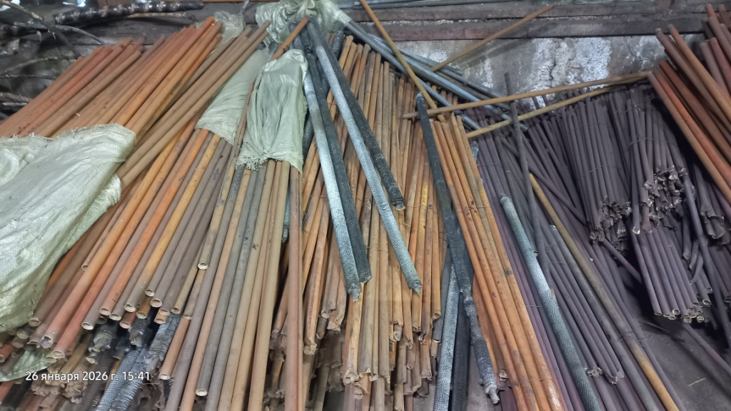 335576-Лом цветных металлов 11,611 тонн АО «Енисейская ТГК (ТГК-13)» в г. Красноярске I кв 2026г