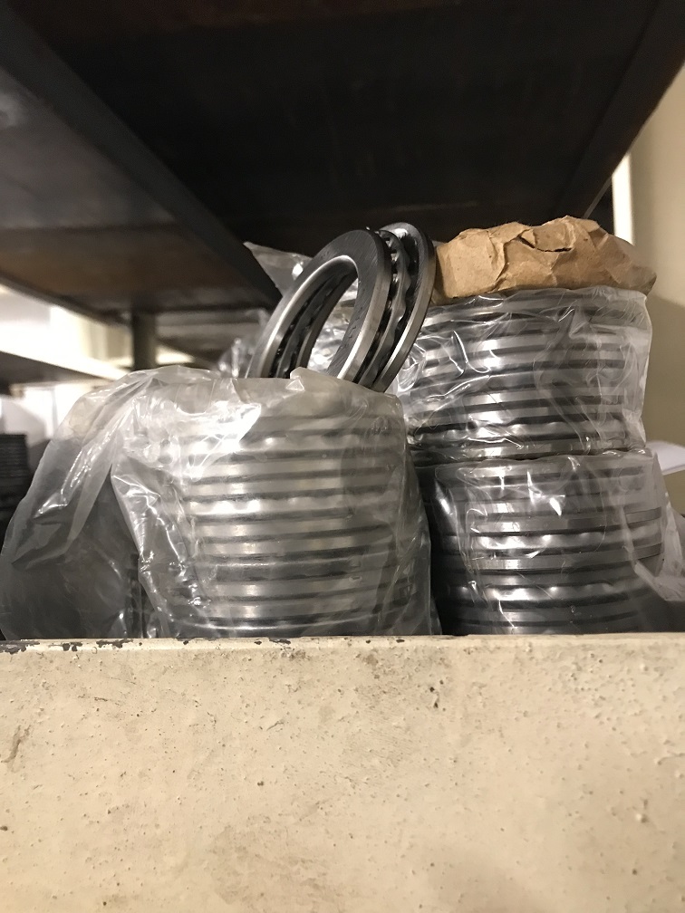 ПОДШИПНИК 8112