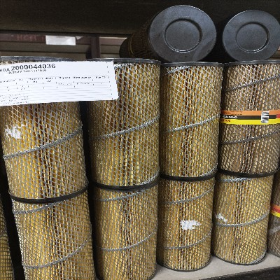 ФИЛЬТР 740-1117040