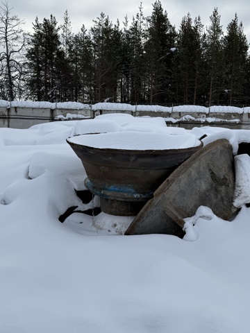 339759-Лом черных металлов 5Б22 АО"Ковдорский ГОК" Мурманская обл