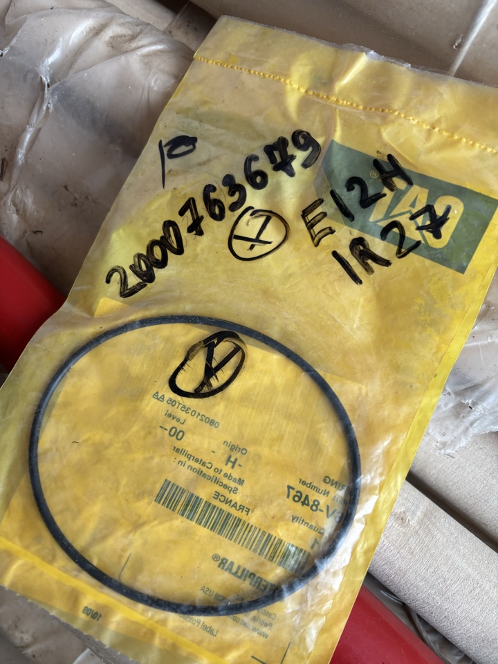 336699-ЗиП для CAT