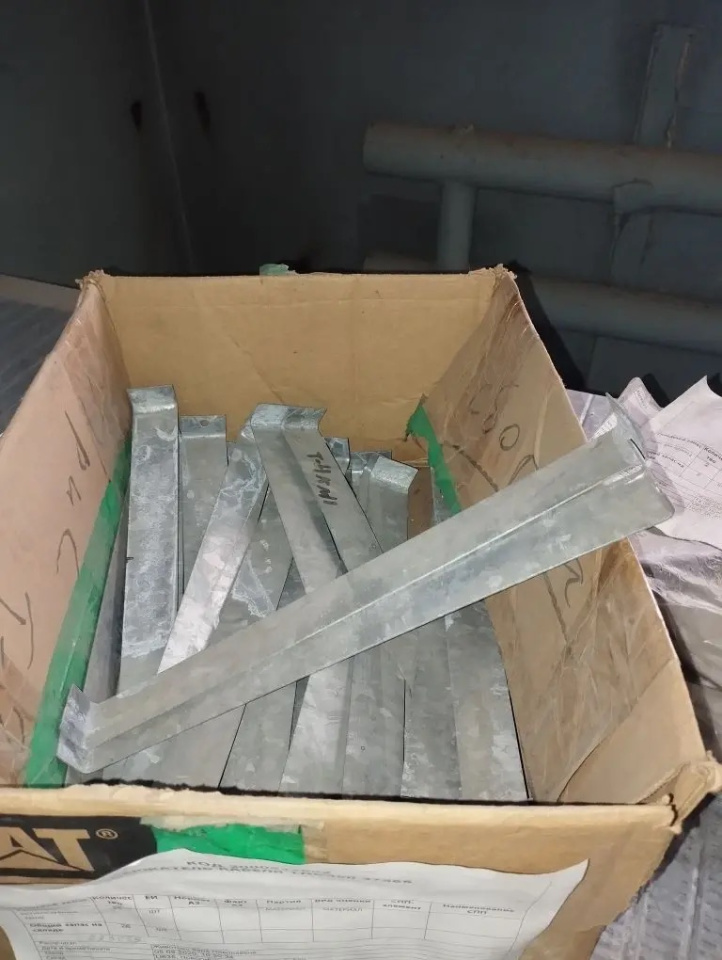 ДЕРЖАТЕЛЬ КАБЕЛЯ TRC300 37565