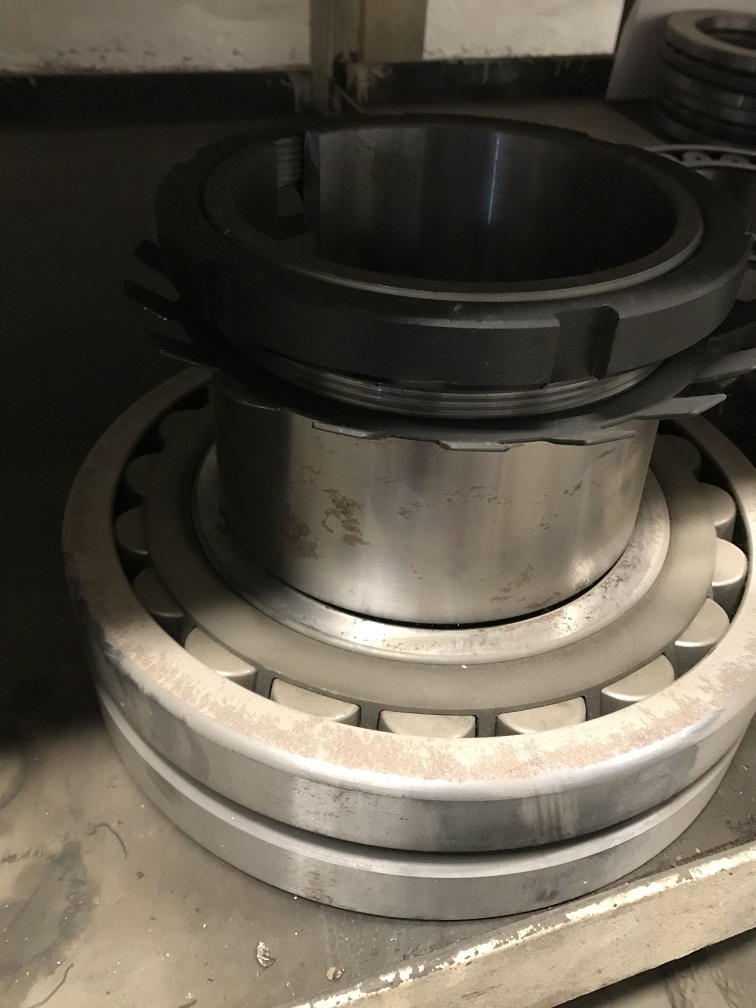 ПОДШИПНИК 22236