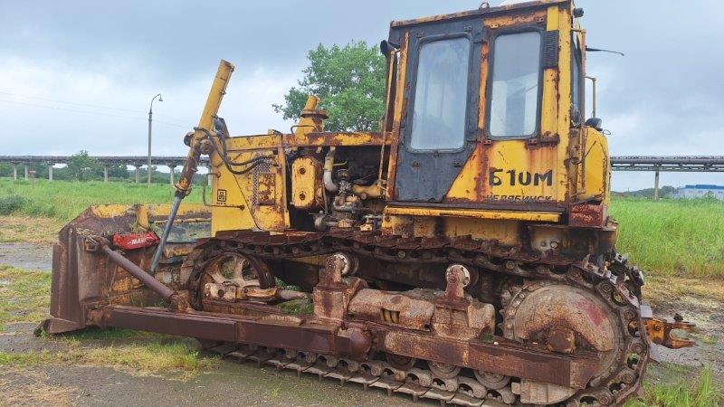 331814-Трактор  Б 10 -  2013 г.в.