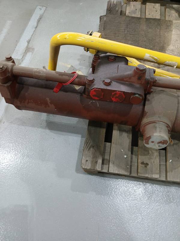 БЛОК УПРАВЛЕНИЯ 2501-15-20СП