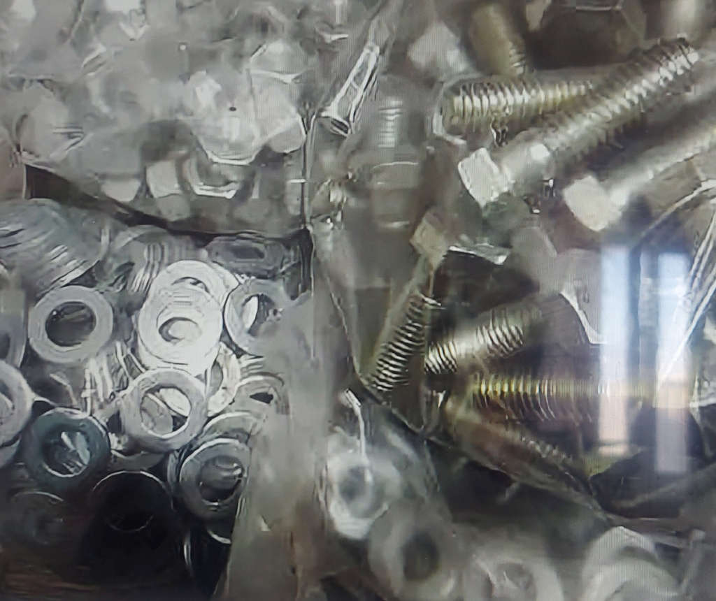 ШПИЛЬКА М20-6G*2000 СТ20 ГОСТ9066-75