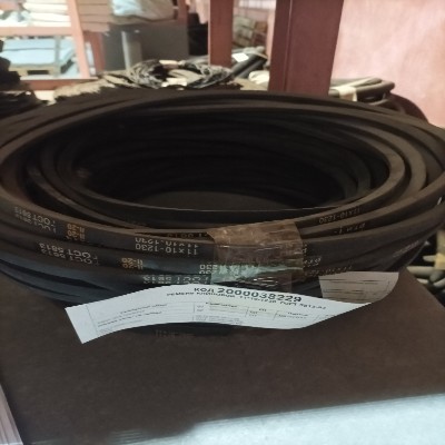 РЕМЕНЬ КЛИНОВОЙ 11*10-1230