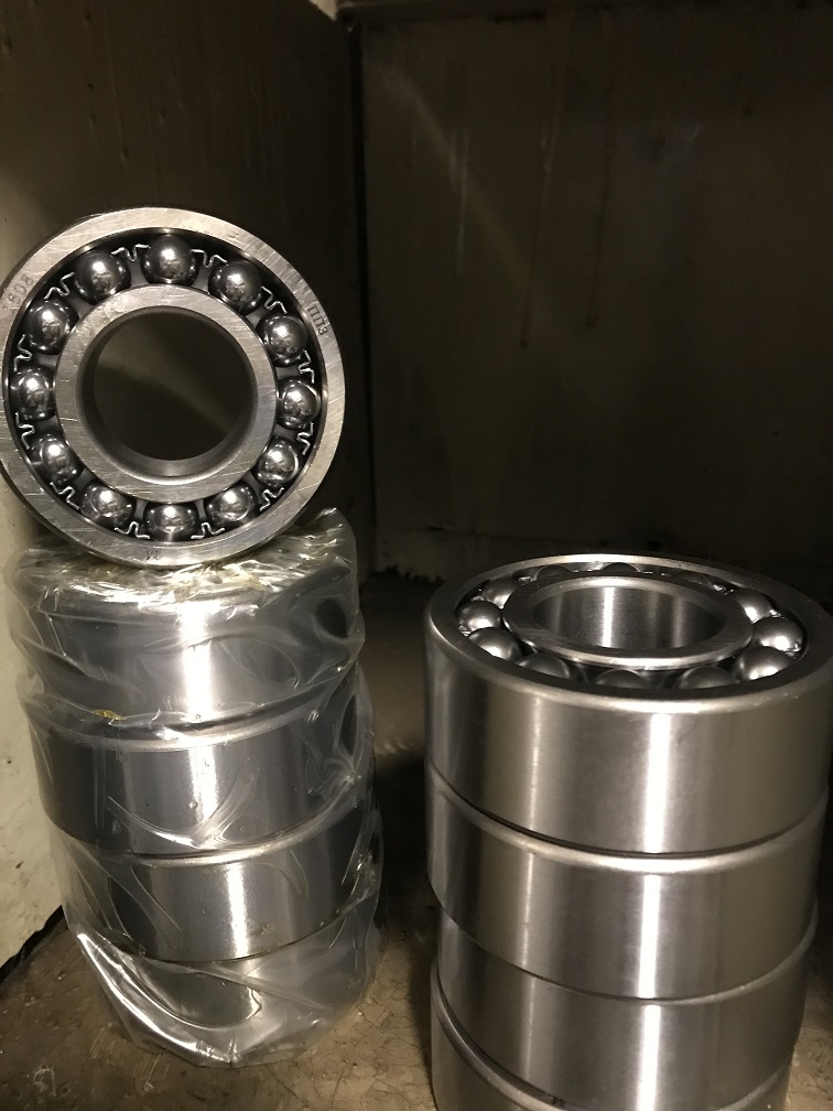 ПОДШИПНИК 1608