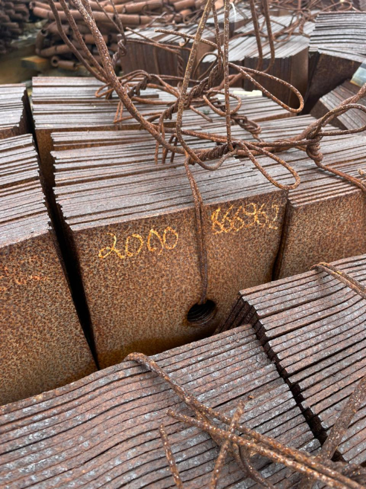 330494-ШАЙБА 200*200*4 10Т ТУ3142-001-99309033